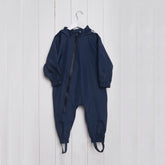 G&A Stomper Suit Mesh Lined